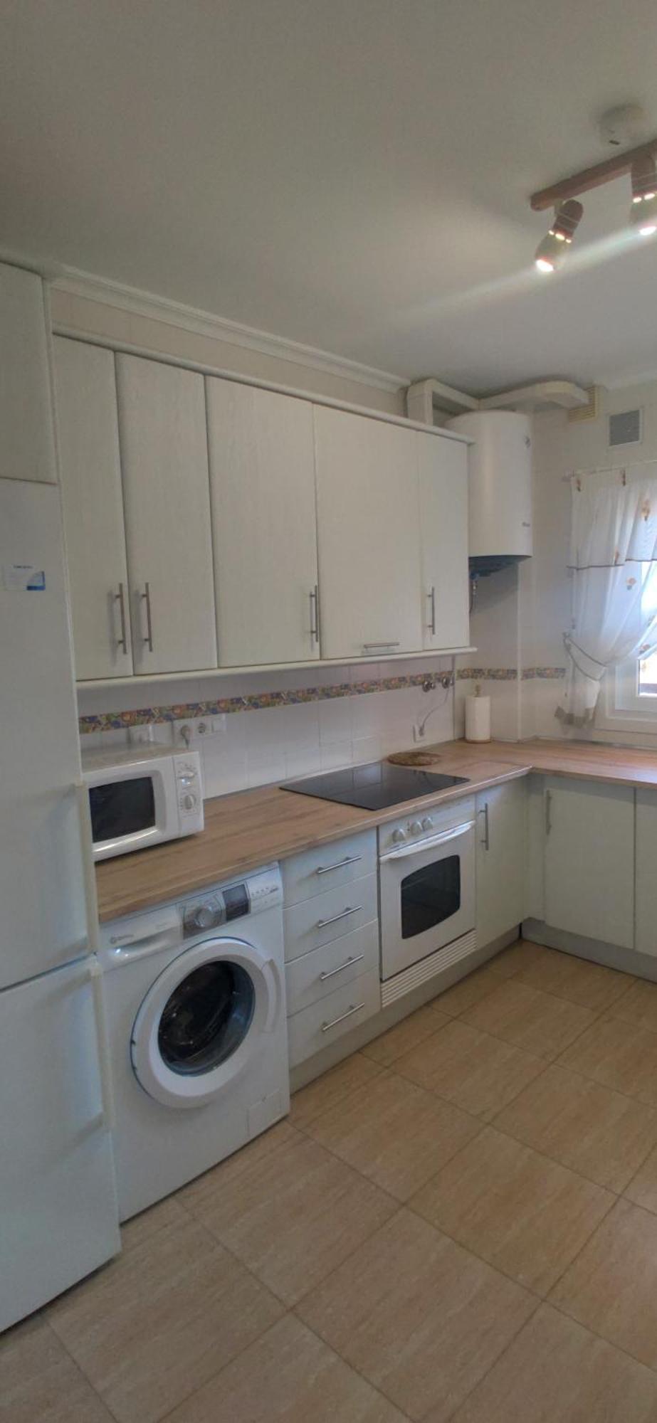 Apartamento En Primera Linea De Playa, Con Vistas A La Playa Y Con Wifi Roquetas de Mar Eksteriør billede